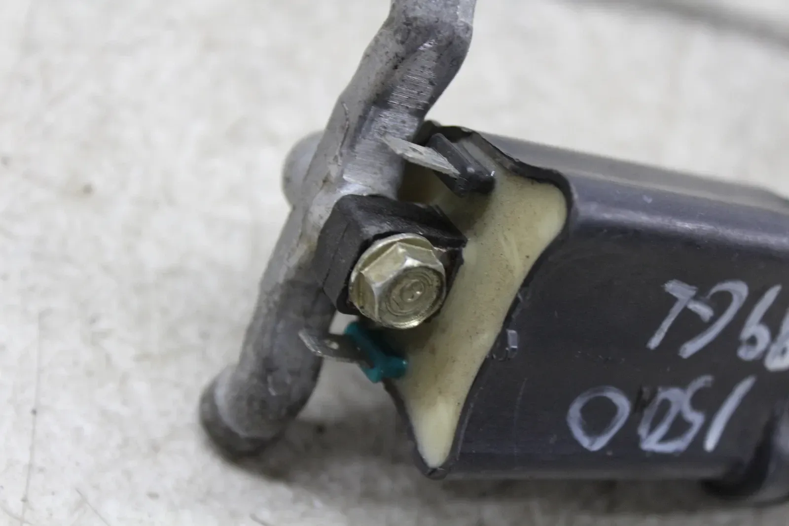 1989 HONDA GOLDWING 1500 GL1500 IGNITION COILS