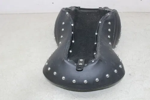 05 HARLEY-DAVIDSON DYNA SUPER GLIDE FXDCI SADDLEMAN FRONT DRIVERS SEAT SADDLE