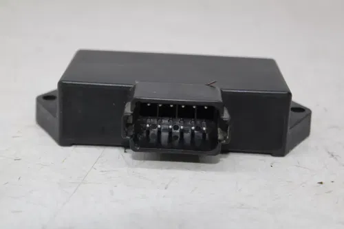 04-06 HARLEY-DAVIDSON SPORTSTER XL883 883 OEM ECU COMPUTER CONTROLLER UNIT BOX