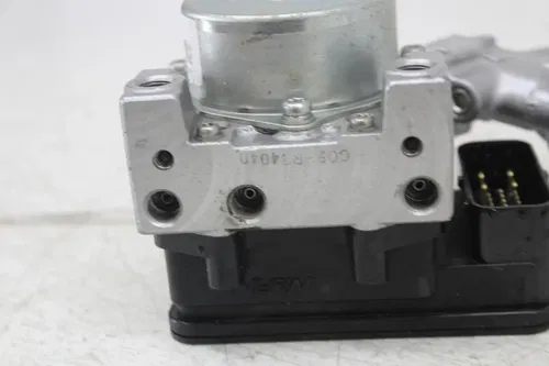 11-14 HONDA CBR250R ABS PUMP UNIT MODULE ANTILOCK BRAKE SYSTEM