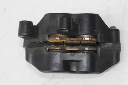 10-16 VICTORY CROSS COUNTRY 8 BALL FRONT BRAKE CALIPER