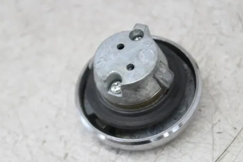 04-09 YAMAHA V STAR 650 XVS650A CLASSIC IGNITION LOCK KEY SET GAS CAP SEAT LOCK