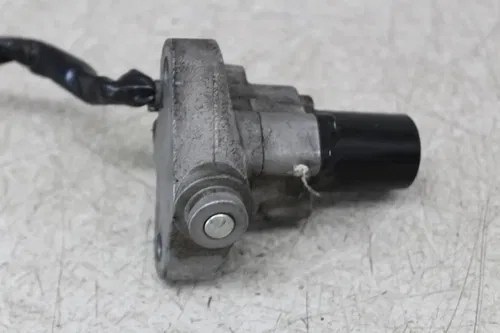 04-09 YAMAHA V STAR 650 XVS650A CLASSIC IGNITION LOCK KEY SET GAS CAP SEAT LOCK
