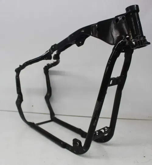 22-25 HARLEY-DAVIDSON LOW RIDER ST FXLRST 117 FRAME CHASSIS STPSS (SEE DESCP)