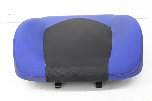 17 YAMAHA YXZ1000R BOTTOM  LOWER SEAT CUSHION PAD