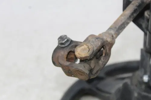 15-17 POLARIS RZR 900 TRAIL EPS STEERING WHEEL COLUMN
