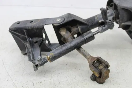 15-17 POLARIS RZR 900 TRAIL EPS STEERING WHEEL COLUMN