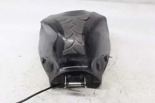 06-07 SUZUKI GSXR750 GAS TANK FUEL CELL PETROL RESERVOIR VORTEX GAS CAP