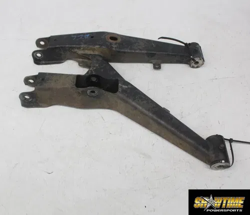 16 Can-am Defender Hd10 Xt Rear Back Lower left Control A Arm