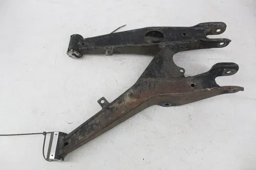 16 Can-am Defender Hd10 Xt Rear Back Lower left Control A Arm
