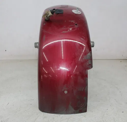 00-06 HARLEY-DAVIDSON ELECTRA GLIDE FLHTCUI REAR BACK WHEEL FENDER MUD GUARD