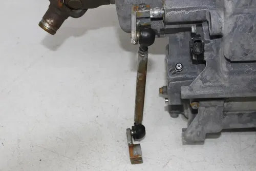 17 YAMAHA YXZ1000R SS EPS ENGINE MOTOR TRANSMISSION TRANNY GEARS