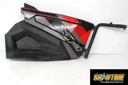 14-22 Polaris Rzr Xp 1000 Eps left side driver Door