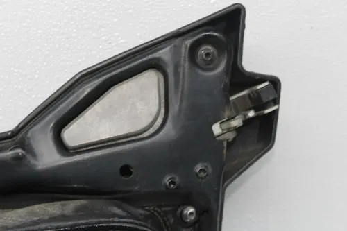14-22 Polaris Rzr Xp 1000 Eps left side driver Door