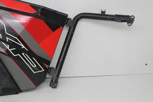 14-22 Polaris Rzr Xp 1000 Eps left side driver Door