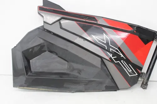 14-22 Polaris Rzr Xp 1000 Eps left side driver Door