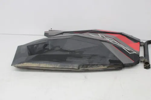 14-22 Polaris Rzr Xp 1000 Eps left side driver Door
