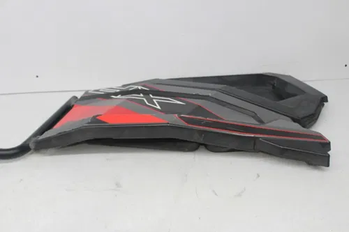 14-22 Polaris Rzr Xp 1000 Eps left side driver Door