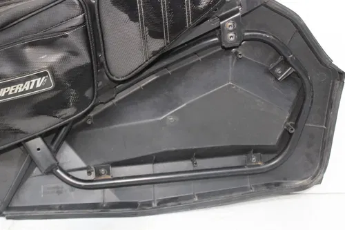 14-22 Polaris Rzr Xp 1000 Eps left side driver Door