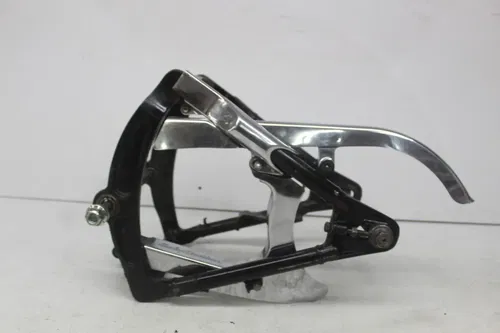 00-06 Harley-davidson Softail Deuce Efi Fxstdi Rear Swingarm Suspension Arm