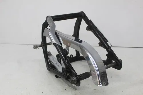 00-06 Harley-davidson Softail Deuce Efi Fxstdi Rear Swingarm Suspension Arm