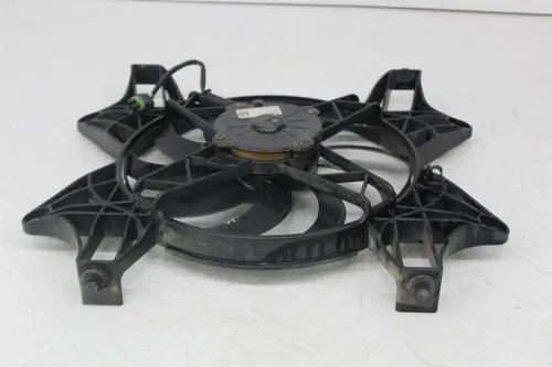 2021 POLARIS RZR XP 1000 EPS engine motor cooling radiator fan