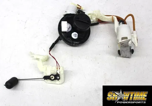 12-16 HARLEY-DAVIDSON ROAD GLIDE SPECIAL FLTRXS FUEL GAS PUMP SENDING UNIT
