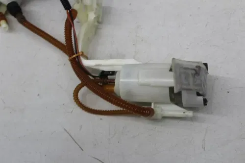 12-16 HARLEY-DAVIDSON ROAD GLIDE SPECIAL FLTRXS FUEL GAS PUMP SENDING UNIT