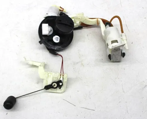 12-16 HARLEY-DAVIDSON ROAD GLIDE SPECIAL FLTRXS FUEL GAS PUMP SENDING UNIT