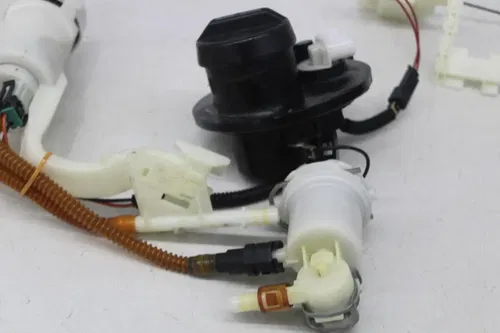 12-16 HARLEY-DAVIDSON ROAD GLIDE SPECIAL FLTRXS FUEL GAS PUMP SENDING UNIT