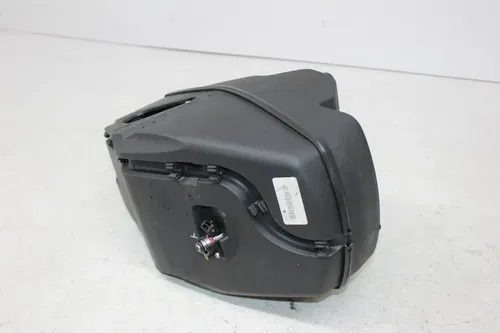 2012 Ducati 848 EVO Corse SE AIRBOX AIR INTAKE FILTER BOX