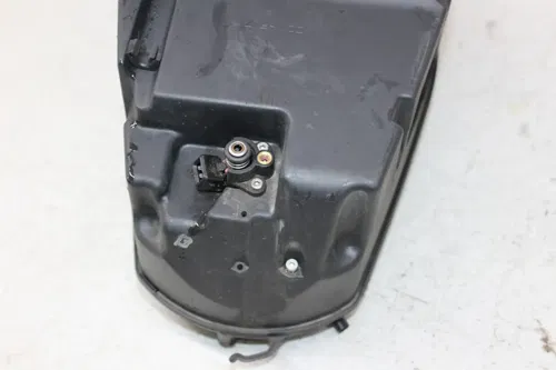 2012 Ducati 848 EVO Corse SE AIRBOX AIR INTAKE FILTER BOX