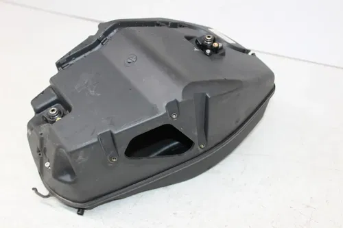 2012 Ducati 848 EVO Corse SE AIRBOX AIR INTAKE FILTER BOX