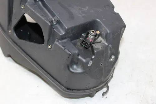 2012 Ducati 848 EVO Corse SE AIRBOX AIR INTAKE FILTER BOX