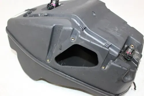 2012 Ducati 848 EVO Corse SE AIRBOX AIR INTAKE FILTER BOX
