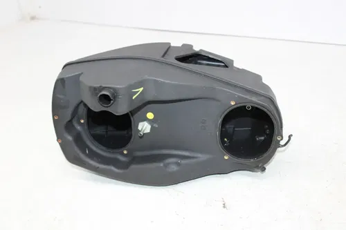 2012 Ducati 848 EVO Corse SE AIRBOX AIR INTAKE FILTER BOX