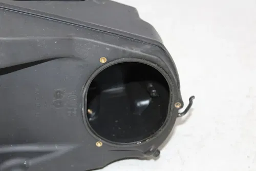 2012 Ducati 848 EVO Corse SE AIRBOX AIR INTAKE FILTER BOX