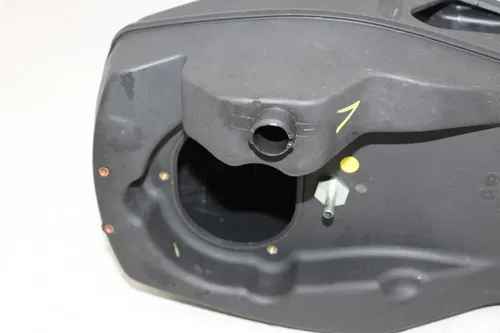 2012 Ducati 848 EVO Corse SE AIRBOX AIR INTAKE FILTER BOX