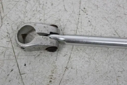 98 YAMAHA WARRIOR 350 HANDLEBAR CENTER LINK