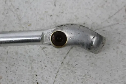 98 YAMAHA WARRIOR 350 HANDLEBAR CENTER LINK