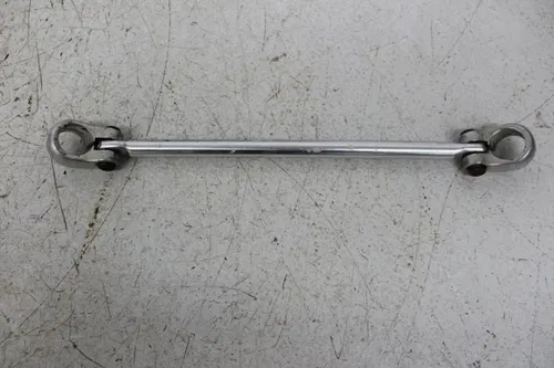 98 YAMAHA WARRIOR 350 HANDLEBAR CENTER LINK
