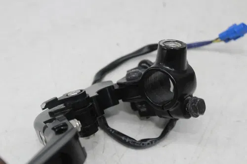 18-23 HUSQVARNA SVARTPILEN 401 CLUTCH PERCH MOUNT WITH LEVER CABLE