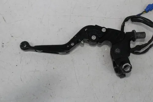 18-23 HUSQVARNA SVARTPILEN 401 CLUTCH PERCH MOUNT WITH LEVER CABLE