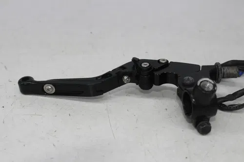 18-23 HUSQVARNA SVARTPILEN 401 CLUTCH PERCH MOUNT WITH LEVER CABLE