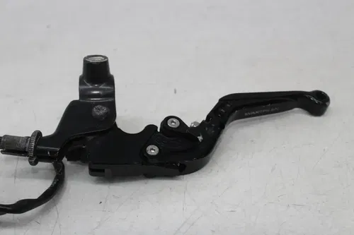 18-23 HUSQVARNA SVARTPILEN 401 CLUTCH PERCH MOUNT WITH LEVER CABLE