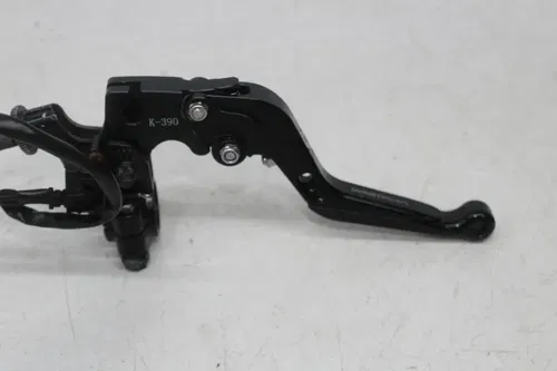 18-23 HUSQVARNA SVARTPILEN 401 CLUTCH PERCH MOUNT WITH LEVER CABLE