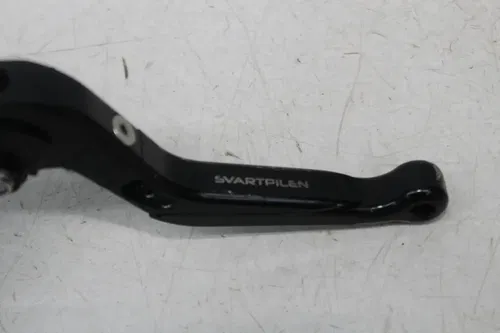 18-23 HUSQVARNA SVARTPILEN 401 CLUTCH PERCH MOUNT WITH LEVER CABLE
