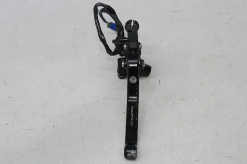 18-23 HUSQVARNA SVARTPILEN 401 CLUTCH PERCH MOUNT WITH LEVER CABLE