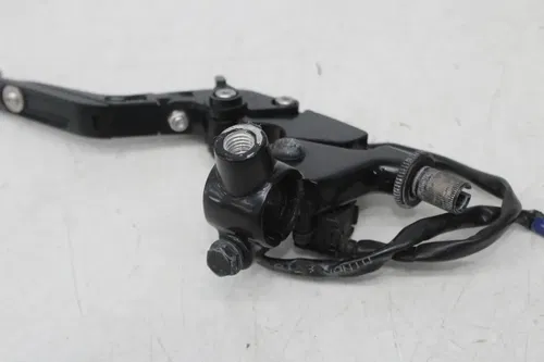 18-23 HUSQVARNA SVARTPILEN 401 CLUTCH PERCH MOUNT WITH LEVER CABLE