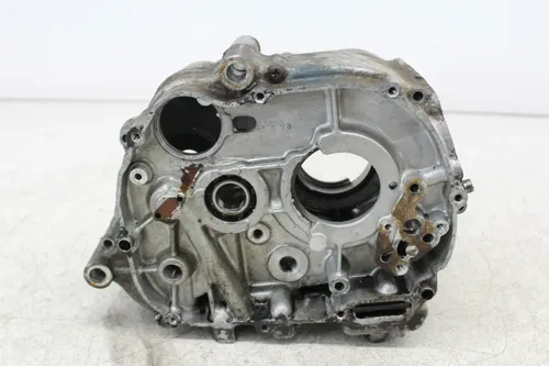 70 HONDA CT90 TRAIL ENGINE MOTOR CRANKCASE CRANK CASES BLOCK